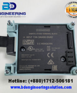 6ES7-194-3AA00-0AA0 SIMATIC DP Siemens