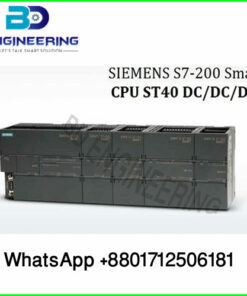 288-1ST40-0AA0-Siemens-Smart PLC S7-200