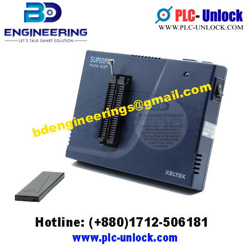 universal programmer# plc-unlock.com