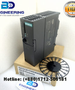 Siemens S7-300 PLC-6ES7 314-1AF10-0AB0