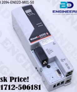 KINETIX 6500-2094-EN02D-M01-S0 Multi-axis Servo-Drives