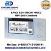 6AV2 124-1MC01-0AX0 KP1200 Comfort
