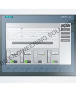 SIMATIC KTP 1200 HMI 6av2123-2ma03-0ax0