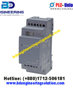 LOGO PLC OBA8_AM2_RTD 6ED1-055-1MD00-0BA1