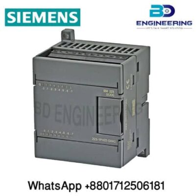 6ES7 223 1PH22 0XA0 Siemens S7-200 DIGITAL IO EM223 Module
