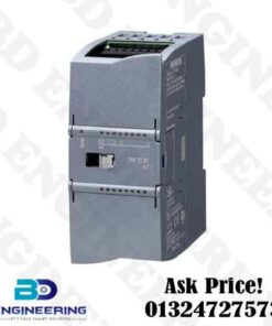 Siemens 6ES7 231-5PD32-4AC0 price in bd