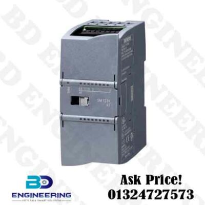 Siemens 6ES7 231-5PD32-4AC0 price in bd