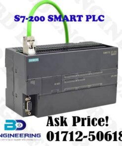 CR60 AC DC RELAY 6ES7288-1CR60-0AA0