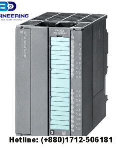 Siemens 6ES7-352-1AH02-0AE0 Cam Module