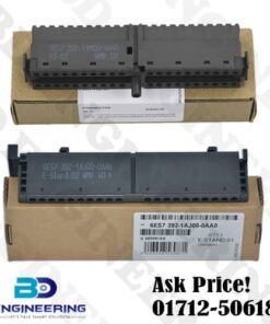 6ES7 392-1AM00-0AA0 Siemens S7-300 FRONT CONNECTOR