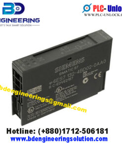 Siemens 6ES7-132-4BD02-0AA0 I/O Module-4
