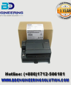 Siemens-PLC S7-200 CPU-224 AC/DC/Relay