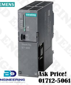 Siemens S7-300 CPU 315-2 PN/DP 6ES7315-2EH14-0AB0
