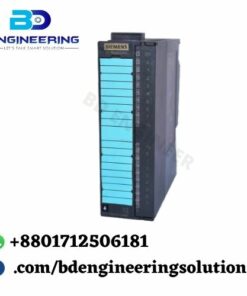 SM331 Analog Module 6ES7331-7KB02-0AB0