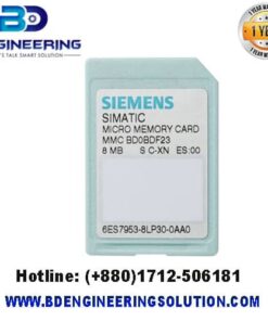 6ES7953-8LP31-0AA0--SIEMENS Simatic Micro Memory Card
