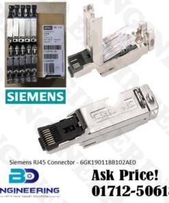 6GK1901-1BB10-2AA0 siemens rj45 connector