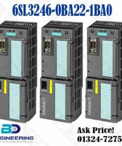 6SL3246-0BA22-1BA0 supplier and price in Bangladesh