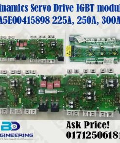 a5e00415898 siemens sinamics drive IGBT Module
