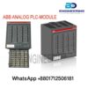 AX522 ABB Analog Input/Output Module
