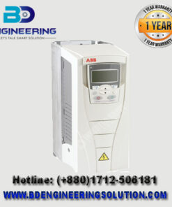 ABB Inverter VFD ACS355-01E-04A7-2