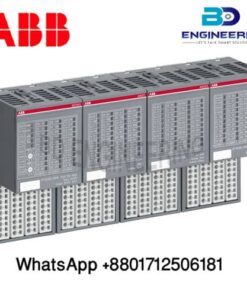 ABB CD522 1SAP260300R0001