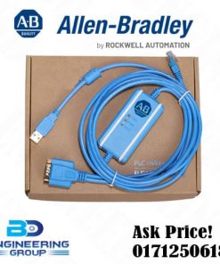 Allen-Bradley 1747-PIC PLC Interface Converter for Programming