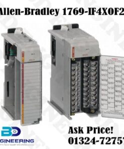 Allen-Bradley-1769-IF4XOF2 supplier and price in Bangladesh