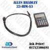 ALLEN BRADLEY 22-HIM-A3 LCD Display Keypad for Powerflex