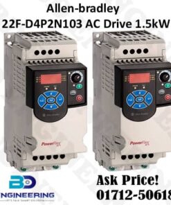 Allen Bradley 22F-D4P2N103 price in bd