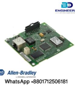 Allen Bradley Communication Module