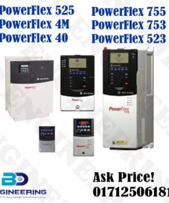 Allen Bradley Inveter-VFD Agent-Distributor-Importer