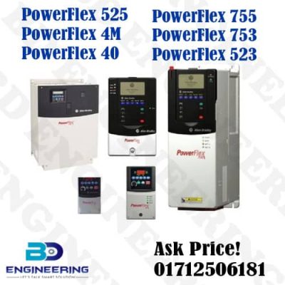 Allen Bradley Inveter-VFD Agent-Distributor-Importer