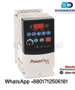 Allen Bradley PowerFlex 40