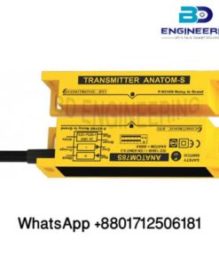 ANATOM78S NON-AUTONOMOUS CONTACTLESS SAFETY SWITCH