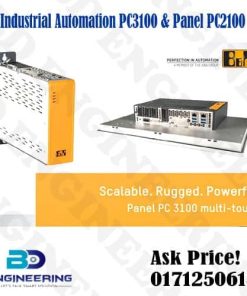 Automation PC 3100 B&R industrial Panel PC2100