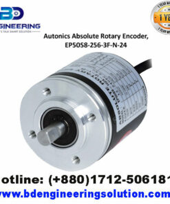Autonics Rotary Encoder EP50S8-256-3F-N-24