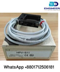 Azbil HPV-S11 Photoelectric Switch Sensor