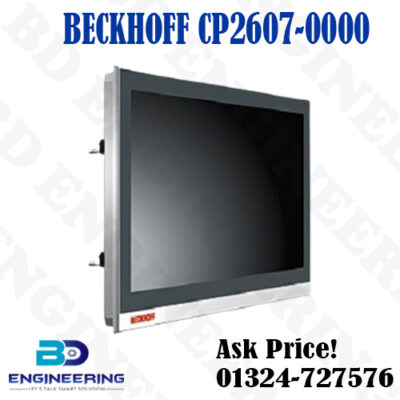 BECKHOFF CP2607-0000 