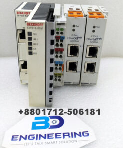 PLC Supplier in Bangladesh Beckhoff CPU CX9010