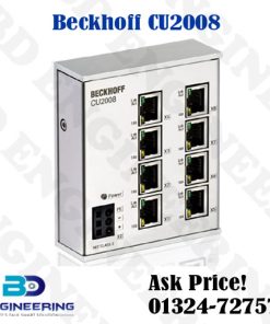 Beckhoff-CU2008 in Bangladesh