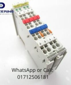 Beckhoff PLC Module KL1002