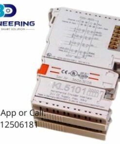 Beckhoff-KL5101