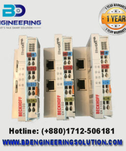 Alternative view of EK1100 EtherCAT Bus Coupler Module Beckhoff Price in BD