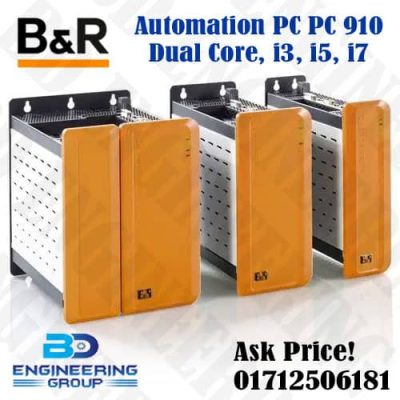 B&R Automation PC 910 embedded 5PC910.SX02-00