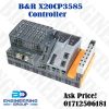 B&R AUTOMATION X20CP3585 Controller