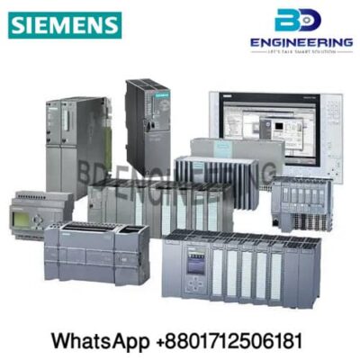 Bruckner stenter machine plc-hmi