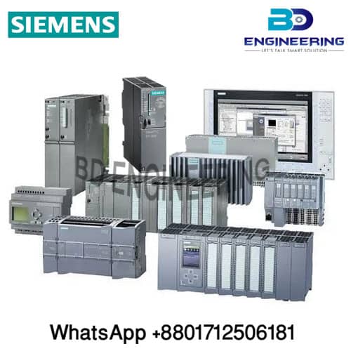Bruckner stenter machine plc-hmi