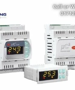 Carel PLC H-01 MCH2000020