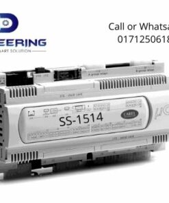 Carel MCH3010020 PLC; Industrial machine parts; Carel PLC-H-02 Chiller; MCH3; Industrial machine equipment; PLC;