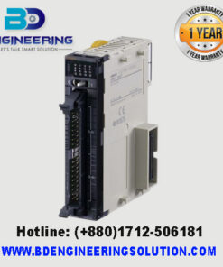 Omron Control-Unit IO-Interface CJ1W